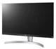 Монитор 27" LG 27UL650-W 4K IPS 60 Гц Over Stоск - изображение 6
