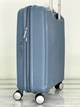 Валіза American Tourister 7675 - ручна поклажа - синій - изображение 10
