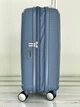 Валіза American Tourister 7675 - ручна поклажа - синій - изображение 12