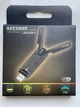 Адаптер AX5400 WiFi 6E USB 3.0 три діапазони 2.4G/5G/6GHz 5400 Мбит/с 2х5 дБ - зображення 8
