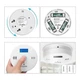 Беспроводной датчик угарного газа Maltec SafeSensor1000 c ЖК-дисплеем - изображение 6