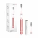 Звуковая зубная щетка MEDICA+ ProBrush 7.0 Compact (Pink) - изображение 1