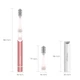 Звуковая зубная щетка MEDICA+ ProBrush 7.0 Compact (Pink) - изображение 7