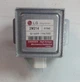 Магнетрон LG 2M214 для СВЧ - изображение 1