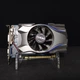 Видеокарта GeForce GT 740 2GB Galaxy (GT740 PCI-E 2GB) Б/У - изображение 1