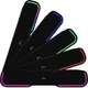 Акустична система Media-Tech Phantom BT 2.0 Bluetooth Soundbar 10 Вт LED Light (MT3180) - зображення 8