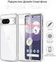 Чехол для смартфона BeCover для Google Pixel 8 Transparent (BC_710140) - изображение 6