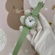 Детские часы Better Keymax Green (1184-0141) - изображение 2