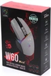 Мышка Bloody W60 Max Panda White - изображение 7