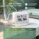 Термогігрометр Inkbird IBS-TH5 із дисплеєм та Wi-Fi - изображение 3