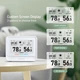 Термогігрометр Inkbird IBS-TH5 із дисплеєм та Wi-Fi - изображение 8