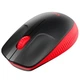 Мышка Logitech M190 Wireless Red (910-005908) - изображение 2