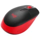 Мышка Logitech M190 Wireless Red (910-005908) - изображение 3