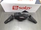 Переключатель поворота подрулевой SOLGY 410001 гитара MERCEDES SPRINTER, VOLKSWAGEN LT 96-00 +parking - изображение 3