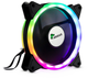 Кулер Argus RS-04 3 x 120 RGB (88885481) - зображення 2