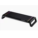 Подставка для монитора настольная 2E GAMING CPG-007 1.5м 550x205x70 Black (2E-CPG-007-BK) - изображение 1