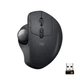 Мышка Logitech MX Ergo Bluetooth Graphite (910-005179) - изображение 1