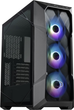 Корпус Cooler Master MasterBox TD500 Mesh V2 Black (TD500V2-KGNN-S00) - зображення 1