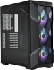 Корпус Cooler Master MasterBox TD500 Mesh V2 Black (TD500V2-KGNN-S00) - зображення 2