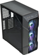 Корпус Cooler Master MasterBox TD500 Mesh V2 Black (TD500V2-KGNN-S00) - зображення 3