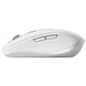 Мышка Logitech MX Anywhere 3S Wireless/Bluetooth Pale Grey (910-006930) - изображение 3