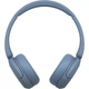 Наушники Sony WH-CH520 Wireless Blue (WHCH520L.CE7) - изображение 1