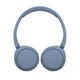 Наушники Sony WH-CH520 Wireless Blue (WHCH520L.CE7) - изображение 5