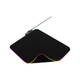 Коврик для мышки Lorgar Steller 913 RGB USB Black (LRG-GMP913) - изображение 3