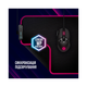Коврик для мышки Lorgar Steller 913 RGB USB Black (LRG-GMP913) - изображение 10