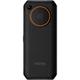 Мобильный телефон Sigma X-style 310 Force Type-C Black Orange (4827798855126) - изображение 2