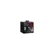Наушники Defender FreeMotion B571 Bluetooth LED Black (63572) - изображение 2