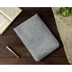 Чохол до ноутбука Gmakin 14 Macbook Pro, vertical, Light Gray (GM16-14) - зображення 6