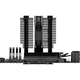 Кулер для процессора ID-Cooling SE-207-XT SLIM - изображение 8