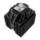 Кулер для процессора ID-Cooling SE-207-XT SLIM - изображение 4
