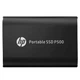 Накопичувач SSD USB 3.2 120GB P500 HP (6FR73AA) - зображення 2