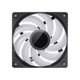 Кулер для корпуса JONSBO SL-120B Black - изображение 6