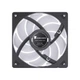 Кулер для корпуса JONSBO SL-120B Black - изображение 9
