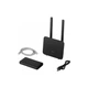 Маршрутизатор TCL LINKHUB 4G LTE Wi-Fi (HH42CV2)+Powerbank 15000мАгод+USB кабе (688130251228) - изображение 9