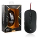 Мишка Vinga MSG-868 Silent black - зображення 10