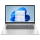 Ноутбук HP 17-cn3034ua (B83BXEA) - изображение 1