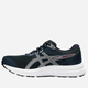 Buty do biegania damskie z amortyzacją ASICS Gel-Contend 8 1012B320-411 37 (6US) 23 cm Granatowe (4550456751019) - obraz 4