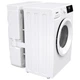 Стиральная машина Gorenje WNHPI72SCSIRV - изображение 2