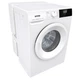 Стиральная машина Gorenje WNHPI72SCSIRV - изображение 4