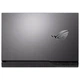 Ноутбук ASUS ROG Strix G17 G713PU-LL058 17.3" WQHD IPS, AMD R9-7845HX, 16GB, F1TB, NVD4050-6, NoOS - изображение 10