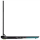 Ноутбук ASUS ROG Strix G17 G713PU-LL058 17.3" WQHD IPS, AMD R9-7845HX, 16GB, F1TB, NVD4050-6, NoOS - изображение 11