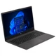 Ноутбук HP 250-G10 15.6" FHD AG, Intel i7-1355U, 32GB, F1024GB, NVD550-2, Win11P, чорний - зображення 5