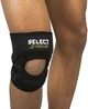 Наколенник Select Knee Support Stabilizer 6207 XXL Черный 1 шт (5703543026470) - изображение 1