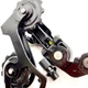 Задний переключатель скоростей Shimano RD-TY21B на велосипед - изображение 3