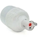 Лампа XO YH04 1200 мАч Ліхтар кемпінговий 3.2W 3 режими 18650/1200 mАh microUSB IP40 LED Білий - зображення 3