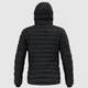 Куртка мужская Salewa Ortles Med 3 RDS DWN Jacket Men S Чорний - изображение 2